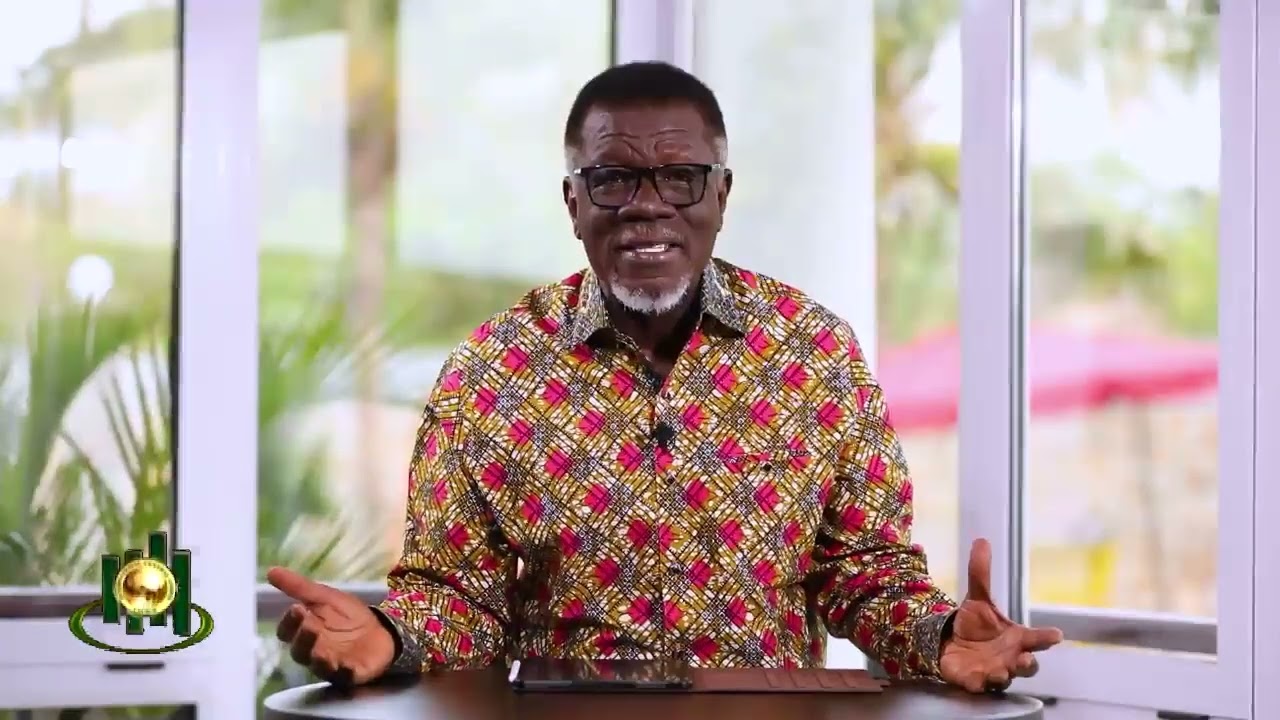 What Do You Have In Your Hands || WORD TO GO with Pastor Mensa Otabil Episode 1999