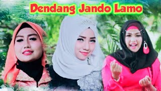 Download lagu Dendang minang -Jando lamo [chokes Trio vol] subtitle Indonesia mp3