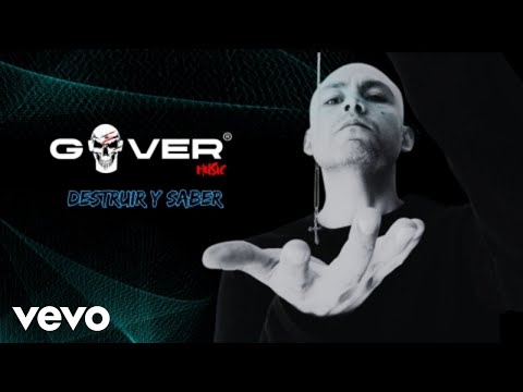 Gover Music - Destruir y Saber