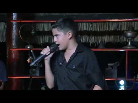 ALLEXANDRE NUNES RAIZ SERTANEJA #11 VOU CHORAR