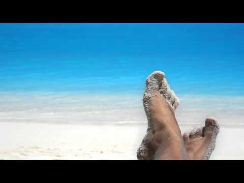 Dinka - Toes In The Sand [Original Mix]