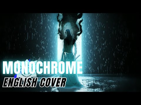 BLEACH: TYBW Part 3 ED『MONOCHROME』English Cover【Ayame SynthV】