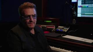 Bono: &quot;America is an Idea&quot;