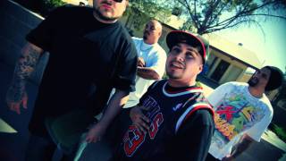 Sycksyllables - Bring The Wolves In feat Gutta, Block McCloud & King Magnetic