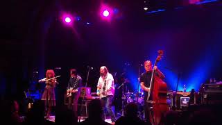 Steve Earle &amp; The Dukes- Nothin&#39; But You (Spokane 09/26/2013)