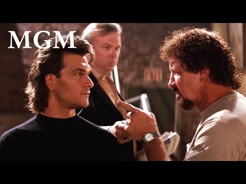 Yol Evi (1989) | "İyi Olmanı İstiyorum" | MGM Stüdyoları