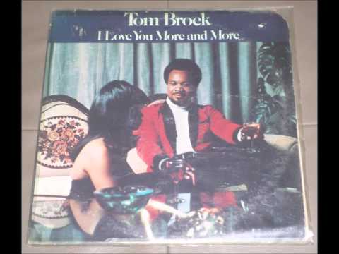 Tom Brock - Shake Me Wake Me