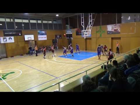 UE Sant Cugat vs Sant Gervasi - Copa Catalunya 2016-2017 Jornada 15