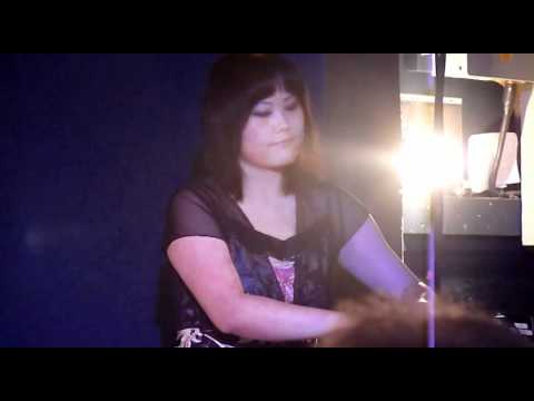 Edinburgh Tonight - Thursday 11th - Ang Li