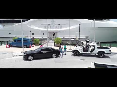 Dank 4 - Givenchy (Official Video)