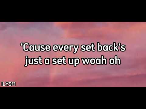 Girl In The Mirror (Lyrics) by Sophia Grace ft. Silento