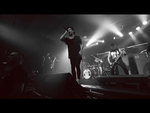 Cane Hill - OxBlood (Official Music Video)