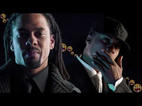 Photek, Die & Hollie - Thunder [HD]