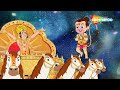 Gurudev Surya Aur Bal Hanuman Bal Hanuman Ep 07 देखिये बाल हनुमान औ�