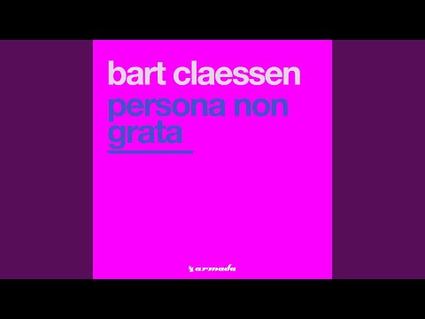 Persona Non Grata (Original Mix)