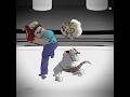 Terrible Mouse Vs Steve S Edit Minecraft Stevecomeback Invincible