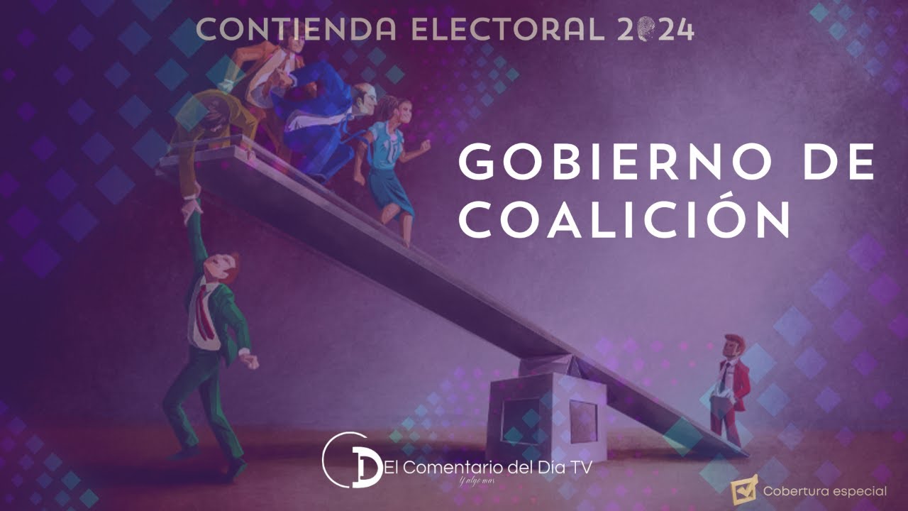 Gobierno de coalición
