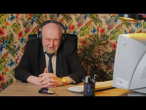 Seeniorid reageerivad - 5miinust ja Martins Lapins