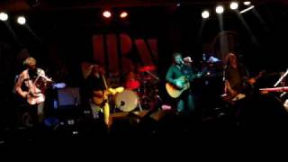 Levellers &#39;I Have No Answers&#39; Dudley JBs 18.9.09