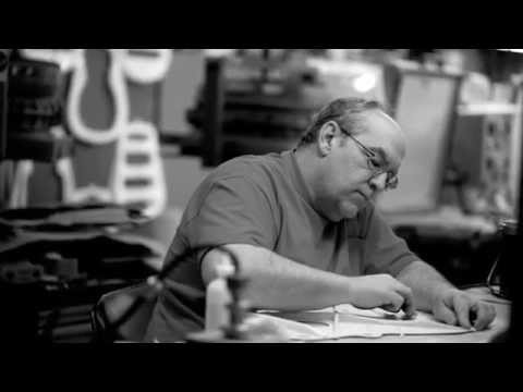 The Faces of C.F. Martin & Co.