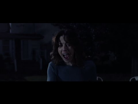 A Maldição da Chorona - Cena da Piscina (DUBLADO)