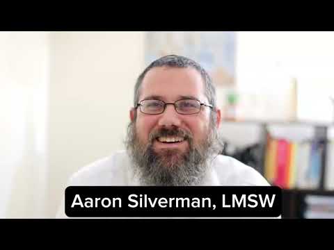 Aaron Silverman LMSW - Therapist, NY & Online