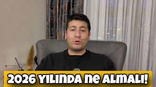 2026 Yılında Ne Almalı? | Hybrid Atılımı | Elektrikli | Benzinli | Oto