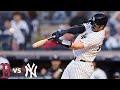 Boston Red Sox Vs New York Yankees Full Game 6 7 25
