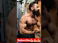 Bodybuilding is ❤️❤️❤️ #shorts #youtubeshorts #fitness #shorts #bodybuilding