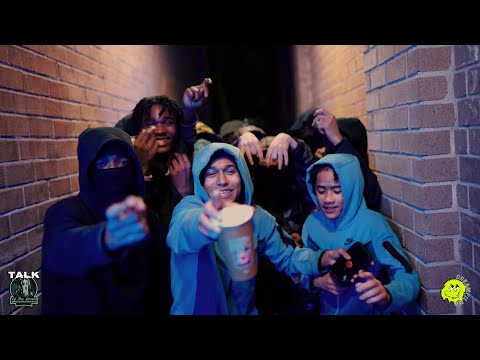 Official Talk Of The Streets Freestyle #25 - CBC Chino x CBC Jay (Directed By @Derekdreamfilms)