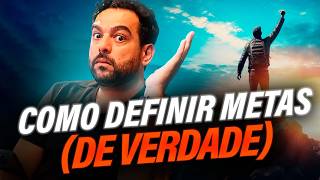 Meta SMART: como definir as metas da empresa | Conversa de CEO #018