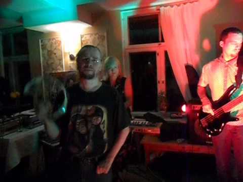 MostBand - Мама, я полюбила растамана (Köleri 2, 01.09.2012)