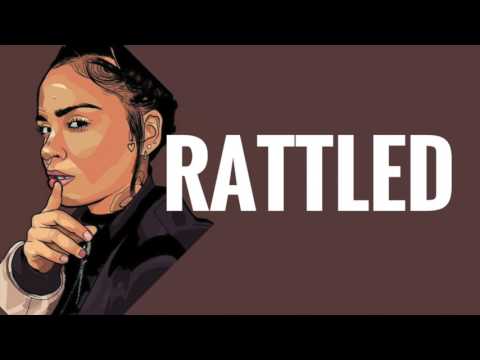 [FREE] Kehlani x Bryson Tiller x Tory Lanez Type Beat 2017 - "Rattled" @Pdubcookin