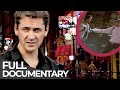 Scam City: Amsterdam - Fake Drugs, ATM Scams, Red Light District, Pick Pocketing | Free Documentary