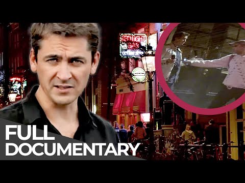 Scam City: Amsterdam