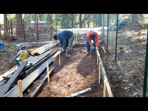 How to Build a Huge Garden, Fast: Raised Beds