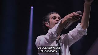 The 1975 - The Sound (Live from Madison Square Garden)