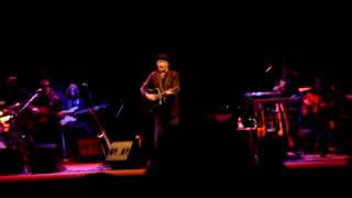 Francesco De Gregori - Baci da Pompei [Venezia 23.11.2007]