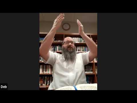 Shaar Hayichud Chapter 9 part 2 Final