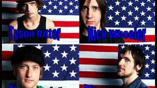 The All-American Rejects - Change Your Mind