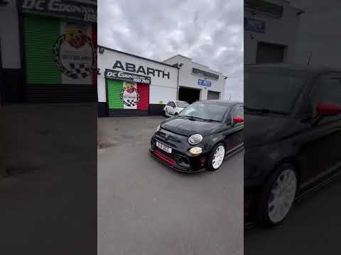 The D.C.Edginton Crew Setting Out For Fiat &  Friends