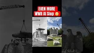 Even More WWII AI Slop