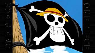 One Piece OP 7 - We Are! | 4K-24FPS | Creditless
