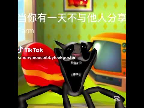 my talking tom glitch 1999 part 2