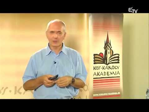 Hermann Róbert: A népek tavasza és magyar reformkor – Kós Károly Akadémia