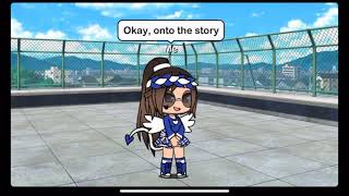 ~❤️Bad Boy’s Bad Girl❤️~ Part 5 (Gacha Life)