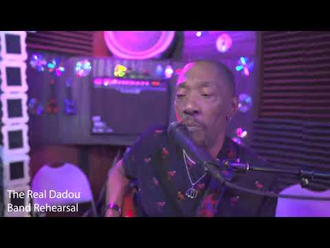 Dadou studio Rehearsal- New York City