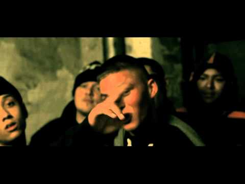Kesi - Stadig Den Bedste (ft. Benny Jamz : Gilli : Mass) (HD)