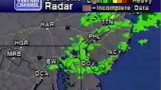 WS4000 April 17th, 1991 I Flavor