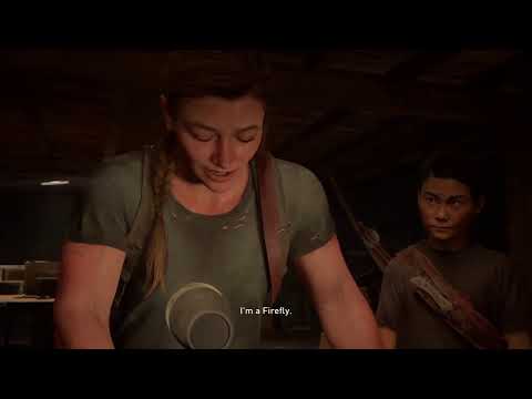 The Last of Us 2      Ep.24